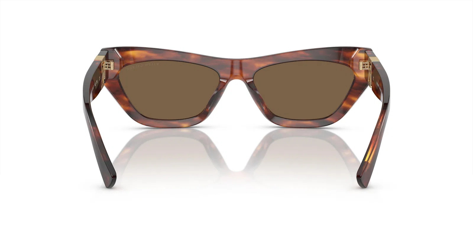 Ralph Lauren The Kiera 8218U Sunglasses - view 23